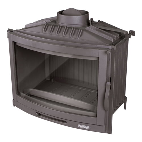 Топка ALBA Panorama