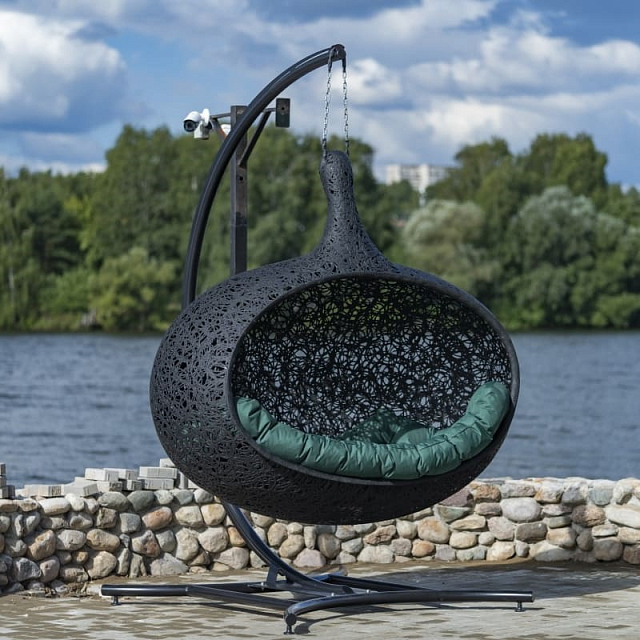 Матрас Unknown Nordic большой (3 цвета) 