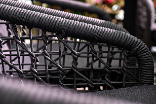 Обеденная группа Joygarden Lucca, садовая мебель