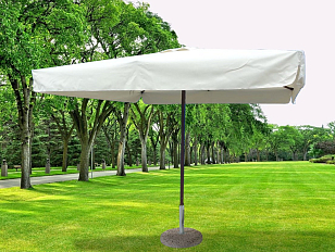 Зонт профессиональный Theumbrela Avocado для дачи Зонт профессиональный Theumbrela Avocado, садовая мебель