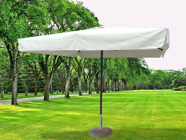 Зонт профессиональный Theumbrela Avocado 