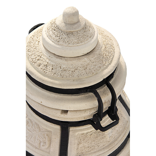 Тандыр Amtora Tandoors Кочевник с откидной крышкой