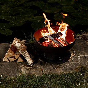 Очаг для костра Firecup Компакт, уличное оборудование