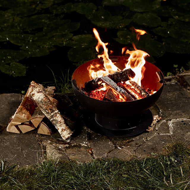 Очаг для костра Firecup Компакт 