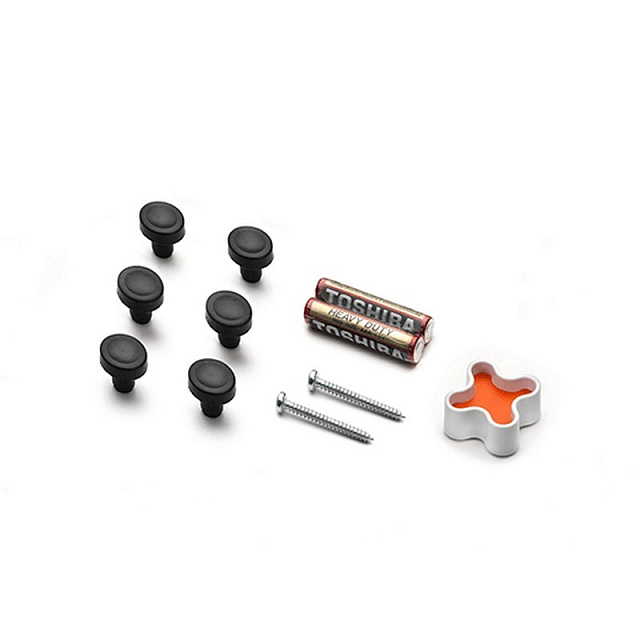 Уличный электрический обогреватель Luxeva WL SMART 2500 White 