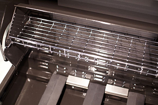 Газовый гриль встраиваемый Beefeater 1100E Series (3 горелки) для сада