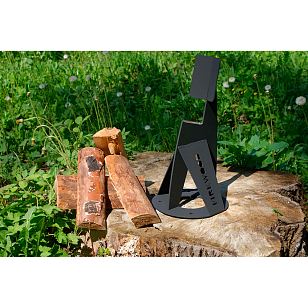Ручной дровокол Firewood WS-02, товары для загородного дома