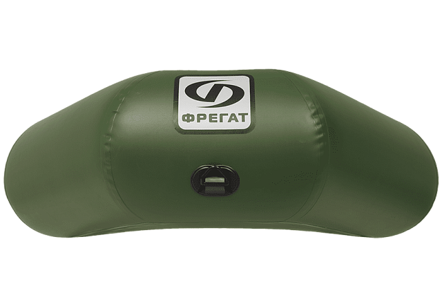 Лодка ПВХ Фрегат М-3 280 см зеленая
