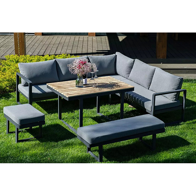 Угловой комплект Joygarden Topa 