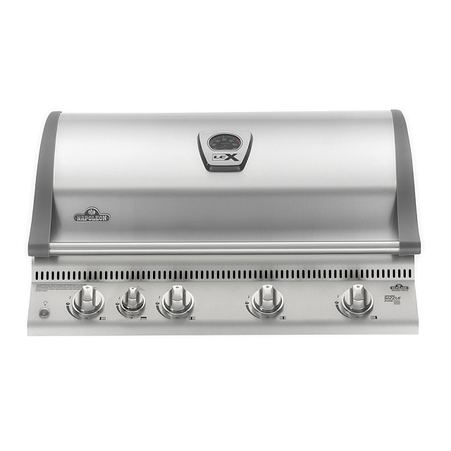 Гриль газовый Napoleon встраиваемый BILEX-605