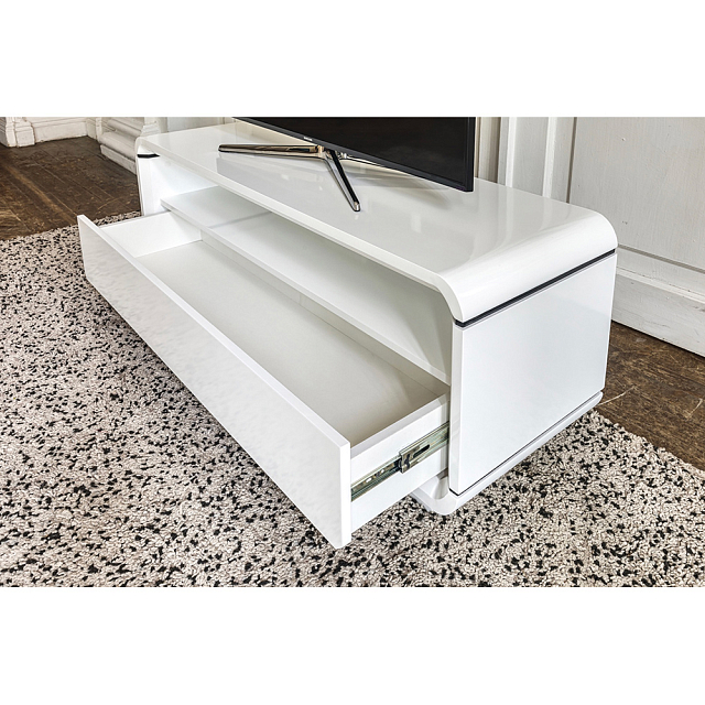 ТВ-тумба Paoli Opus Uno Цвет: белый