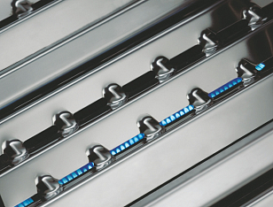 гриль газовый broil king regal s 590 ir