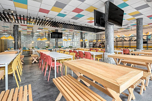 Стул Nardi Bit Цвет: горчичный, садовая мебель