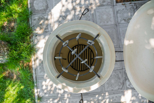 Тандыр ТехноКерамика Степной