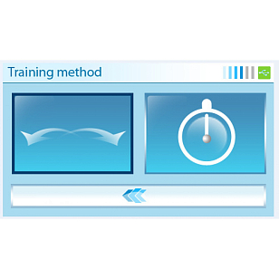 Горнолыжный тренажер Proski Simulator Professional для хобби и пикника