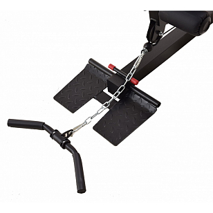 Мультистанция Smith Strength HG750 для отдыха за городом Мультистанция Smith Strength HG750 для хобби и пикника