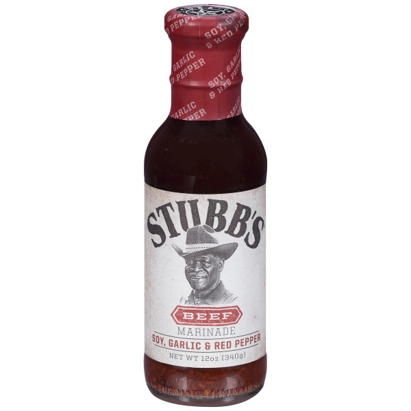 Маринад Stubbs Beef Marinade для говядины