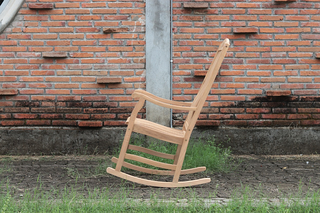 Кресло-качалка Lite Malgrate 