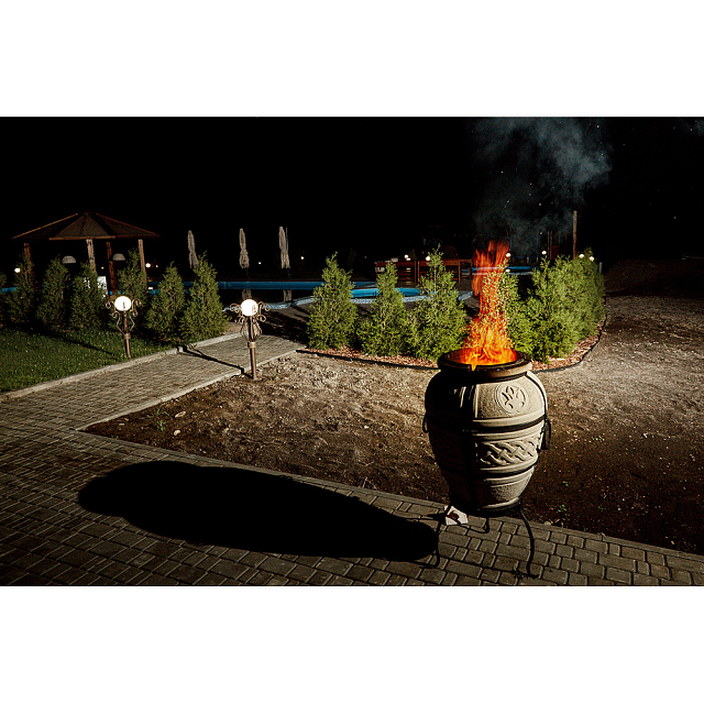 Тандыр Amfora Tandoors Атаман