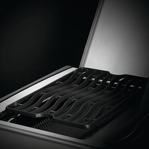 Гриль газовый Napoleon Rogue 525 SE (стальной, с ИК горелкой 3/3) для приготовления пищи гриль газовый napoleon rogue 525 se (стальной, с ик горелкой 3/3)