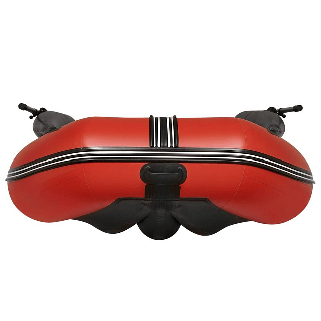 Лодка ПВХ Фрегат 310 FM красная