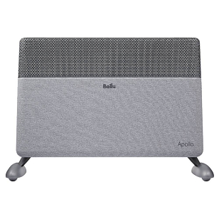 Серия Apollo Digital обогреватель ballu электрический apollo moon gray bec/ati-2501, уличное оборудование