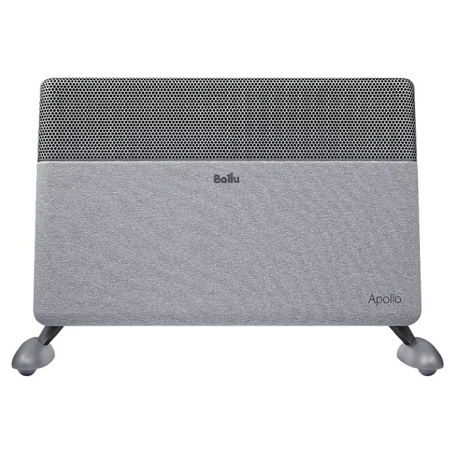 Обогреватель Ballu электрический Apollo Moon Gray BEC/ATI-2501 