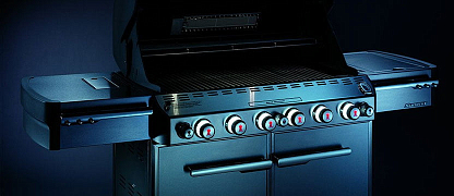 Ручки с подсветкой