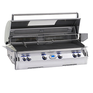 Гриль газовый Fire Magic ECHELON E1060i/W