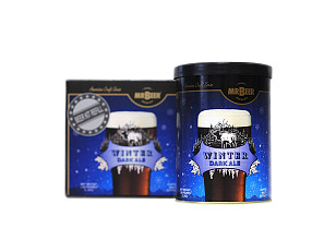 Mr.Beer
