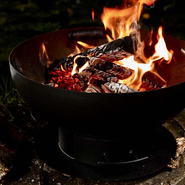 Очаг для костра Firecup Компакт 