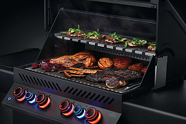 Многофункциональная полка второго яруса