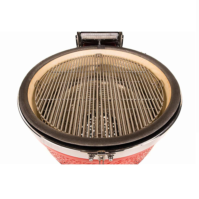 Керамический гриль Kamado Joe Pro Joe