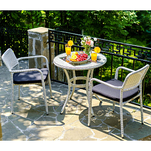 Комплект Joygarden Alice, садовая мебель