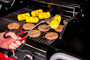 Щипцы-ножницы Char-Broil Comfort-Grip для сада