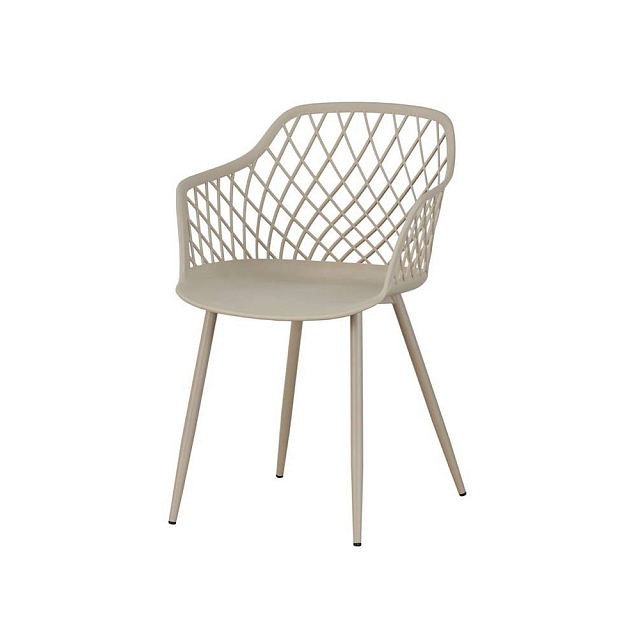 Стул 4SIS Дайкири, цвет бежевый 