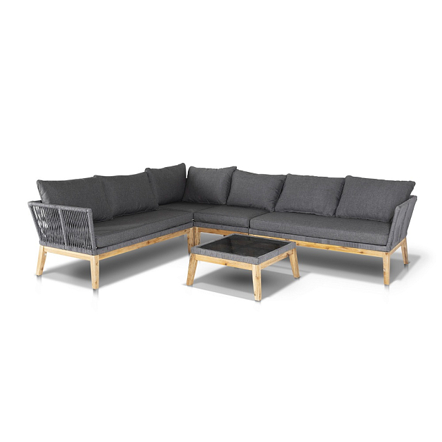 Комплект садовой мебели 4SIS Барселона 