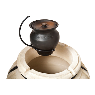 Ухват для чугунка Amfora Tandoors