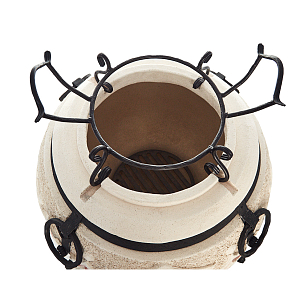 Подставка под казан Amfora Tandoors