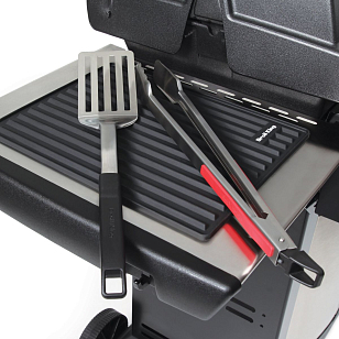 Коврик силиконовый Broil King для сада