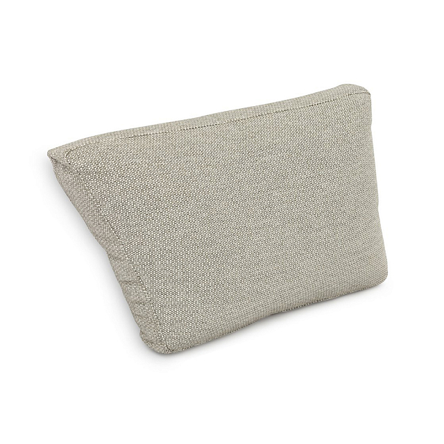 Подголовник с подушкой Brafritid Lund бежевый 