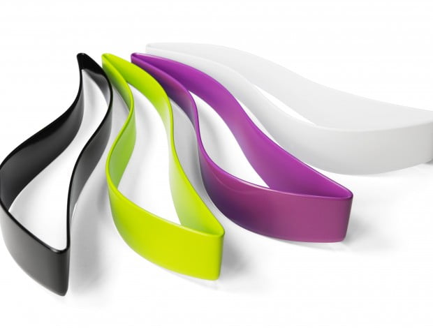 Нож для сервировки выпечки Cake Server Color (Белый пластик)