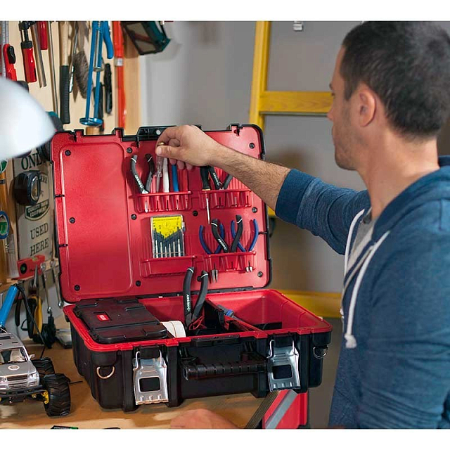 Ящик для инструментов Keter Technician Case 