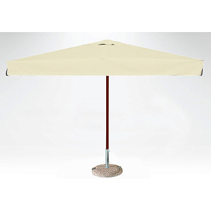 Зонт профессиональный Theumbrela Avocado для дачи Зонт профессиональный Theumbrela Avocado, садовая мебель