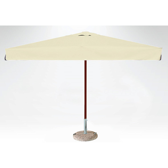 Зонт профессиональный Theumbrela Avocado 