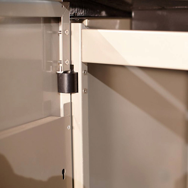 гриль газовый beefeater bbq discovery 1100e (3 горелки)