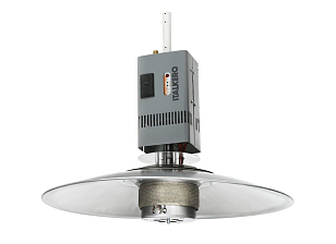 Уличный газовый обогреватель Italkero Spider для сада и загородного дома Уличный газовый обогреватель Italkero Spider, уличное оборудование