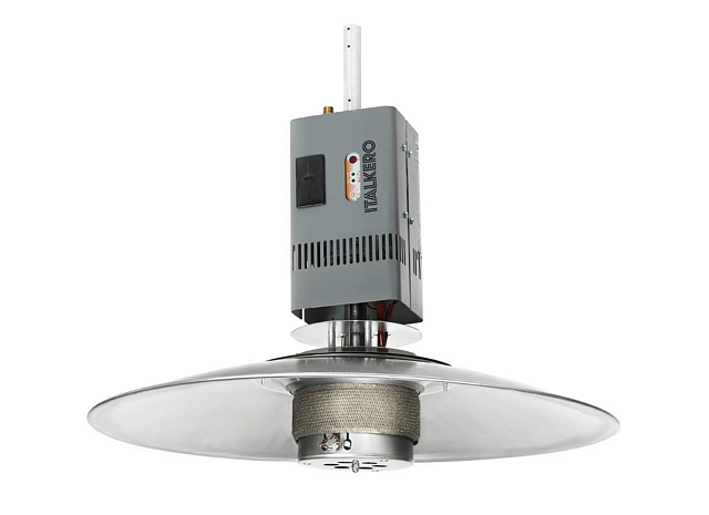 Уличный газовый обогреватель Italkero Spider 