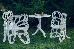 Вишневый садъ