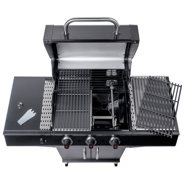 гриль газовый char-broil performance core 3b